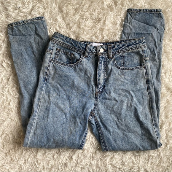 OAK + FORT Denim - Oak + Fort Jeans
